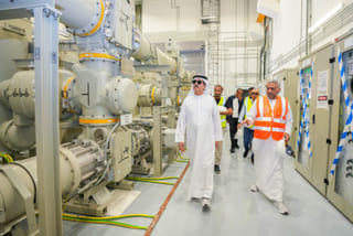 Electricity from water: Dubai to get clean energy from Hatta plant in April