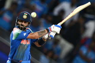 Champions Trophy: If you want to wake up Virat Kohli, tell him that you have a match against Pakistan, Shoaib Akhtar says