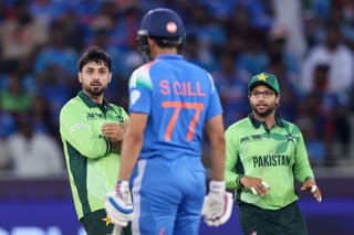 Poor squad selection, old-style cricket: What went wrong for Pakistan in Champions Trophy