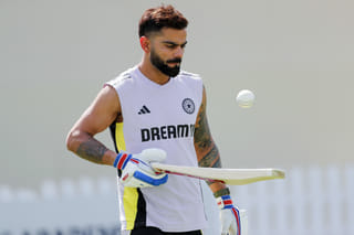 Virat Kohli’s brother irked by Manjrekar’s comments