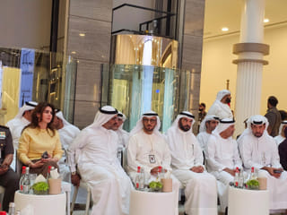 Dubai launches ‘Salama’ AI platform to ease visa services