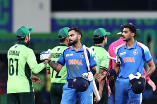 Champions Trophy: Pakistan need big improvement after damaging India loss, says Shakeel
