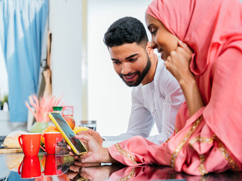 Amazon.ae’s Ramadan Sale ends on Thursday