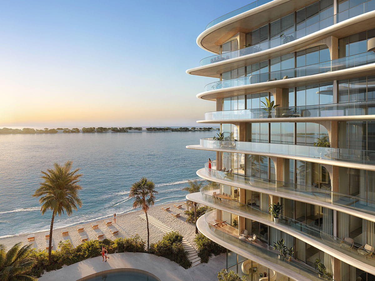 Umm Al Quwain could be the next big freehold spot for investors seeking beachfront homes and a lot of quality time. 