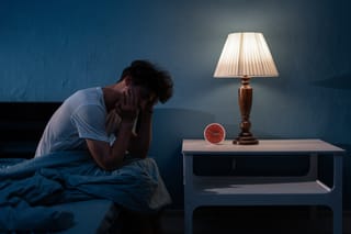 Didn't sleep properly last night? How it triggers inflammation and 5 effective ways to restore your rest 