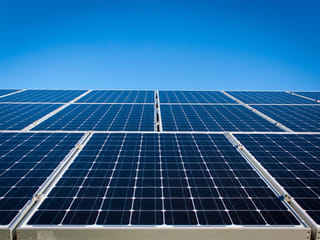India mulls $1 billion subsidy plan to boost solar manufacturing