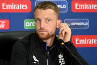 England's Jos Buttler to weigh captaincy future after Champions Trophy flop