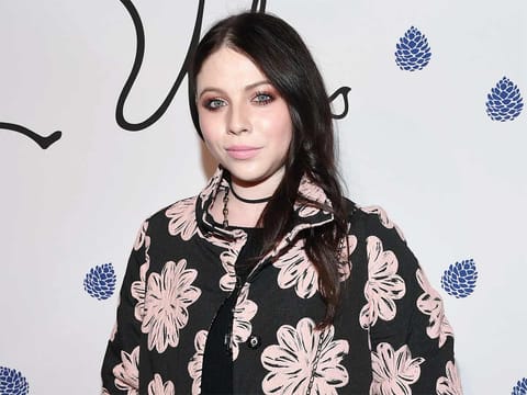Michelle Trachtenberg