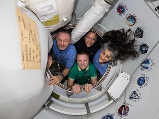 US astronauts Butch Wilmore and Suni Williams set to return: What happens to the human body in deep space?