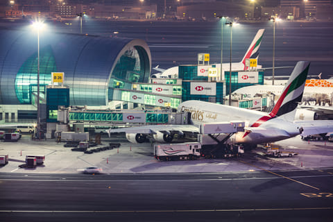 UAE residents in the country, however, have postponed their travel plans, according to travel agents. 