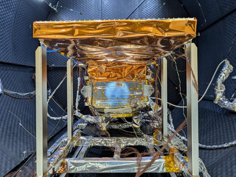 Etihad-SAT, the UAE’s satellite that is set to be a game changer in managing natural disasters, detecting oil spills and more by revolutionising Earth observation