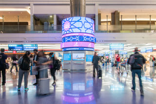 UAE travel: Emirates issues Eid Al Fitr travel advisory for busy season