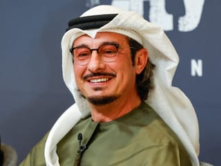 Dubai on the big screen again: Emirati director Ali F Mostafa opens up on ‘City of Life’ sequel 