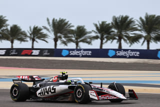 'Safety and wellbeing' will guide F1 Mideast planning: FIA chief