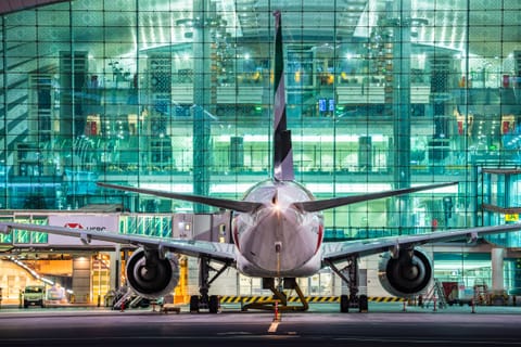 UAE aviation authorities underline high operational readiness and continued focus on safety and efficiency.