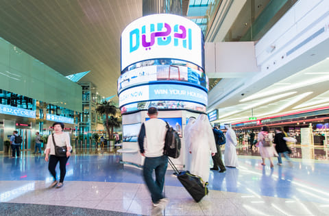 Easy and seamless pre-check-in digital payment systems are a key requirement for UAE travellers, according to the Ayden report. 
