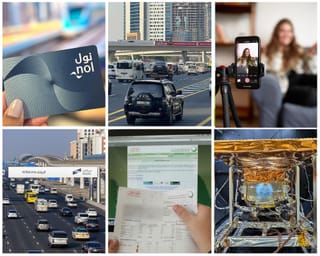 New rules, laws, and developments: Six major updates coming in March 2025 in UAE
