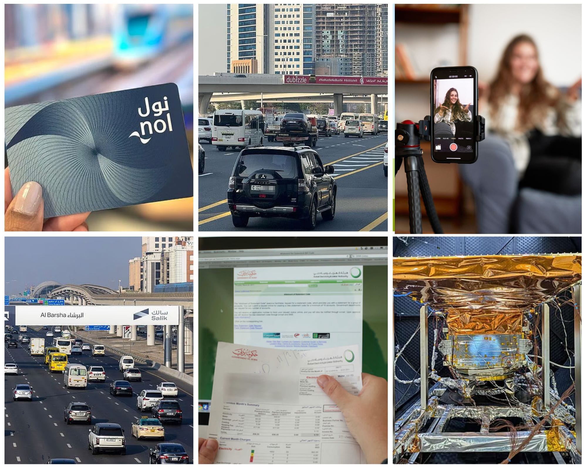 Beyond Ramadan, March will bring several key changes impacting various aspects of daily life.