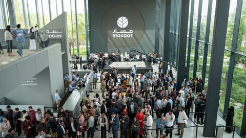 Arada sells out Dh5.6b Sharjah forest community Masaar 2 in just three hours 