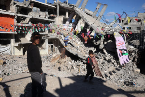 Hamas agrees to US-proposed ceasefire framework