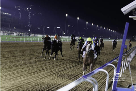 Kabirkhan will be in action on Super Saturday at Meydan.