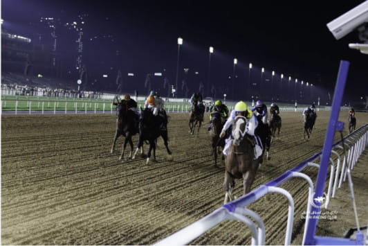 Kabirkhan will be in action on Super Saturday at Meydan.