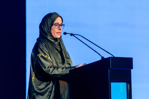 Sheikha Jawaher bint Mohammed Al Qasimi launches 'For Gaza' campaign for orphan children