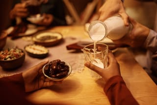 How to stop Ramadan headaches: UAE doctors on the best water-rich foods for 2026