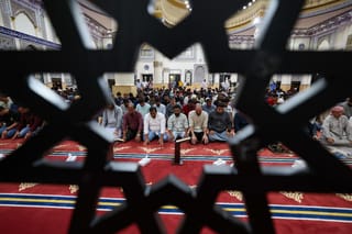 Dua Al Qunoot is a well-known supplication recited during Islamic prayers.