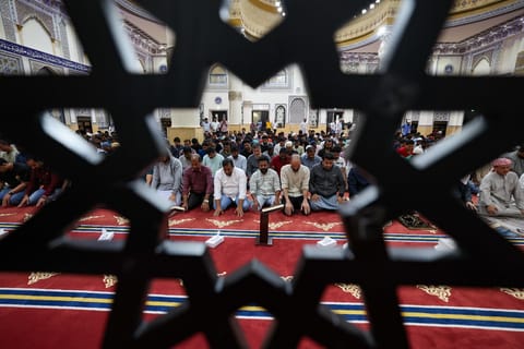 Dua Al Qunoot is a well-known supplication recited during Islamic prayers.