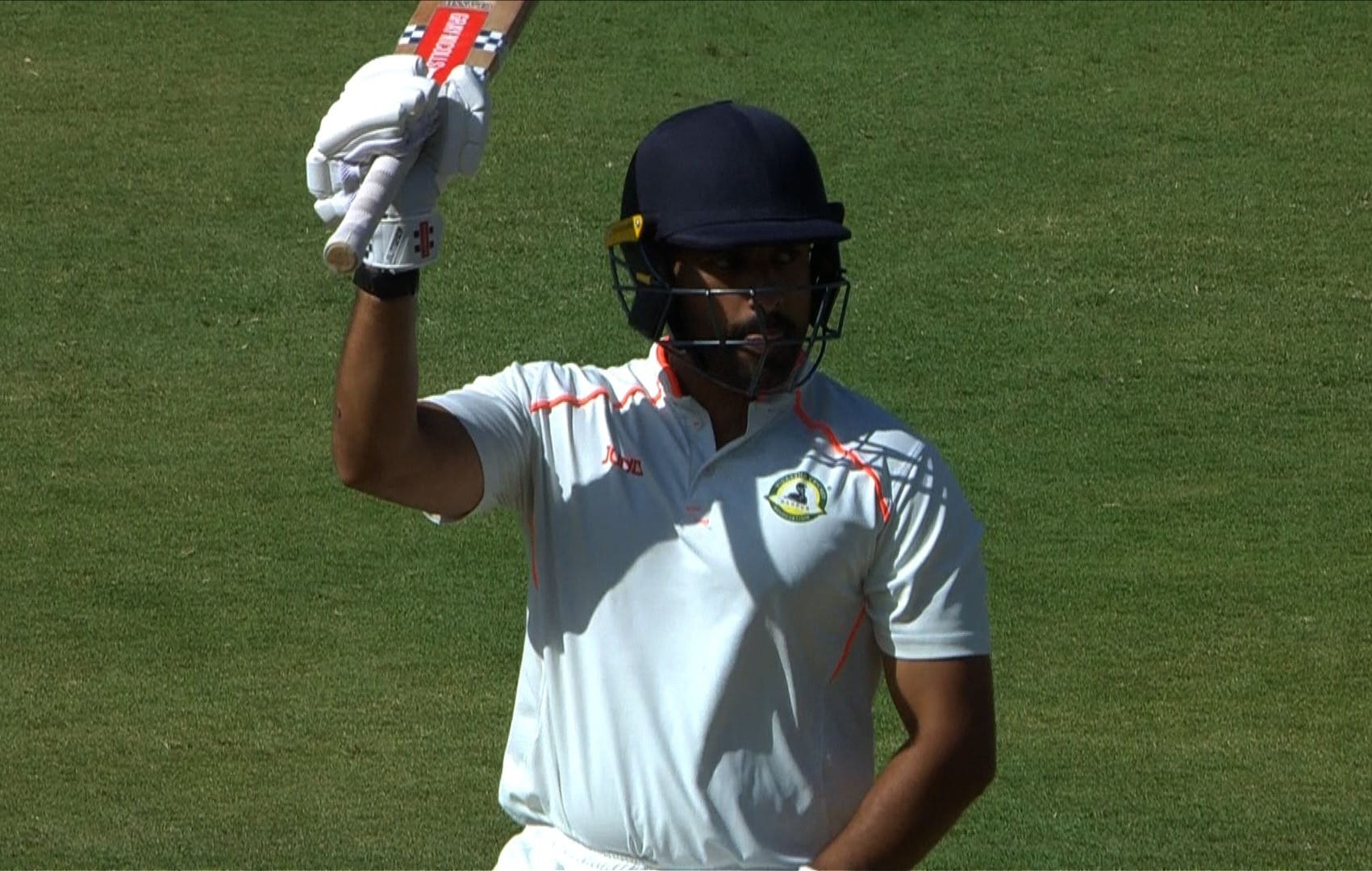 Karun Nair