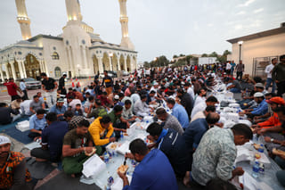 Ramadan 2026 in Dubai: Everything you need to know about public parking, Salik and working hours