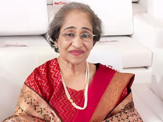 UAE: Rich tributes paid to Indian-origin woman community leader from Kerala who lived in Al Ain for 58 years