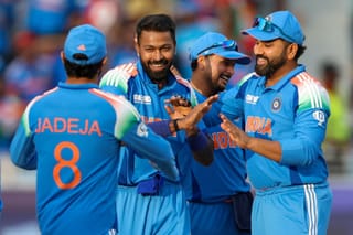 Hardik Pandya’s journey comes full circle in Dubai with Champions Trophy triumph