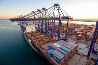 Pakistan’s trade deficit skyrockets by 44% amid regional tensions
