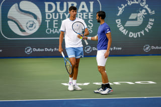 Yuki Bhambri joins Indian tennis greats with Dubai triumph
