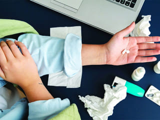 UAE ministry warns students against consuming sedatives