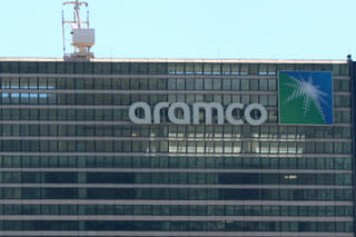 Aramco makes big move in clean energy with 50% stake completion in a clean energy company 