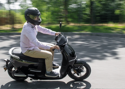 Direct Bikes expands its moped business in the Gulf market