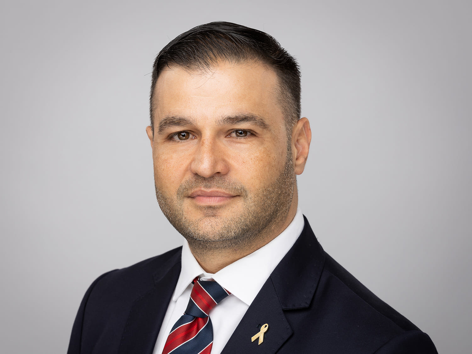 David Denton Cardew, Head of Propositions, Zurich International Life Middle East
