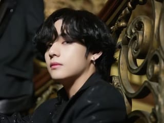 BTS' V's new TikTok account gets over a million followers with Jungkook and J-Hope first to follow