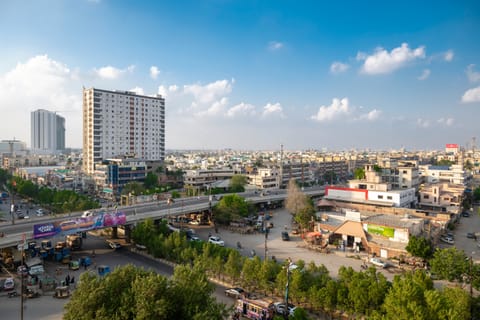 Consumers and businesses in Pakistan stand to benefit further if the central bank decides to cut interest rates further.
