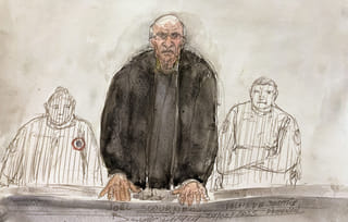 French paedophile doctor says he is both ‘good surgeon’ and ‘pervert’