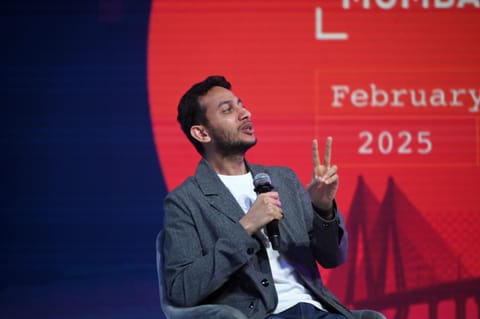 Agarwal borrowed $2.2 billion in 2019, with a guarantee from backer SoftBank Group Corp.’s boss Masayoshi Son, to increase his stake in Oyo.