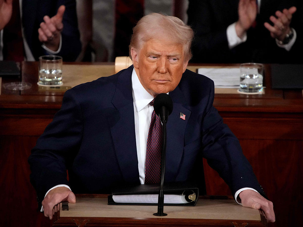 Trump says 'will be talking' to Iranian leaders: report