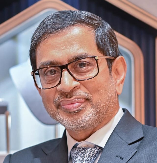 Abdul Salam K.P.