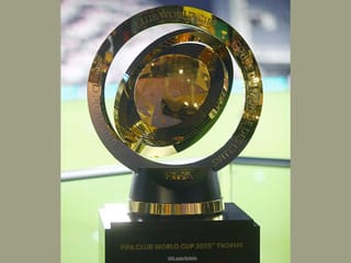 FIFA to pay $1 billion prize money for Club World Cup