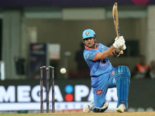 India's cricket legend Sachin Tendulkar visits Vadodara, reminisces his cricketing days