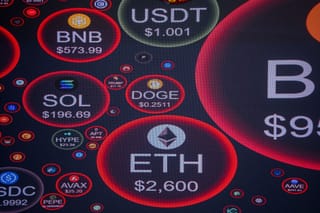 Dubai’s Emirates NBD launches crypto trading through digital arm