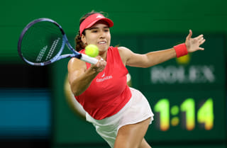 Osaka says Indian Wells loss ‘worst match in my life’